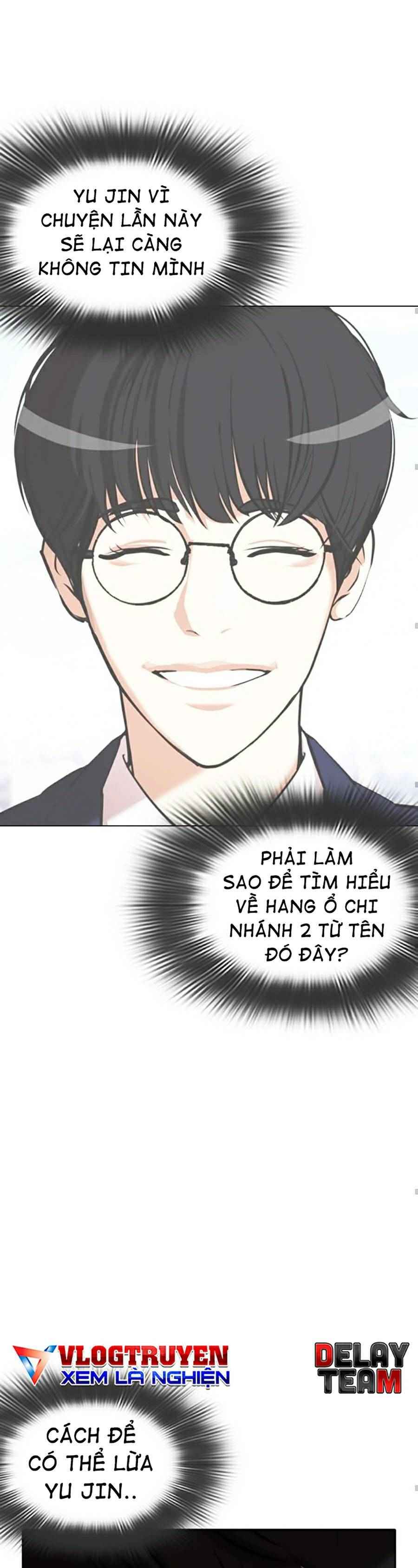 Hoán Đổi Diệu Kì Chapter 372 - Trang 2