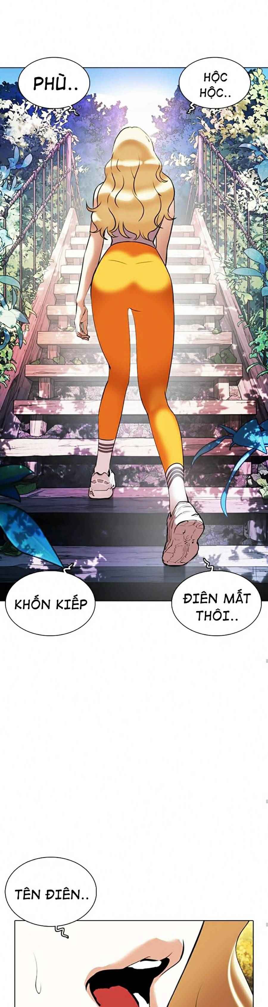 Hoán Đổi Diệu Kì Chapter 372 - Trang 2