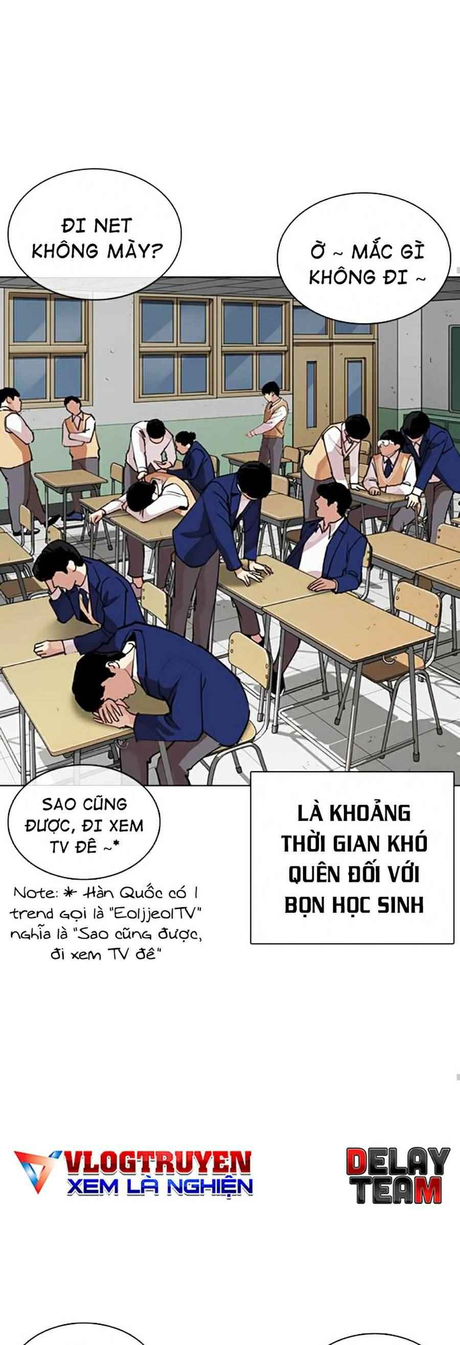 Hoán Đổi Diệu Kì Chapter 372 - Trang 2