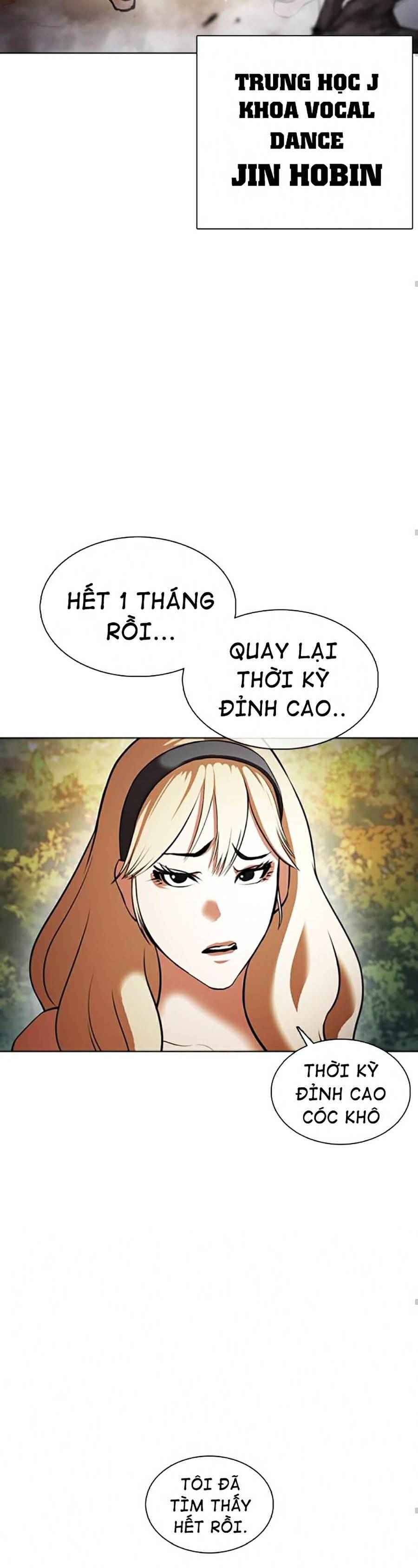 Hoán Đổi Diệu Kì Chapter 372 - Trang 2