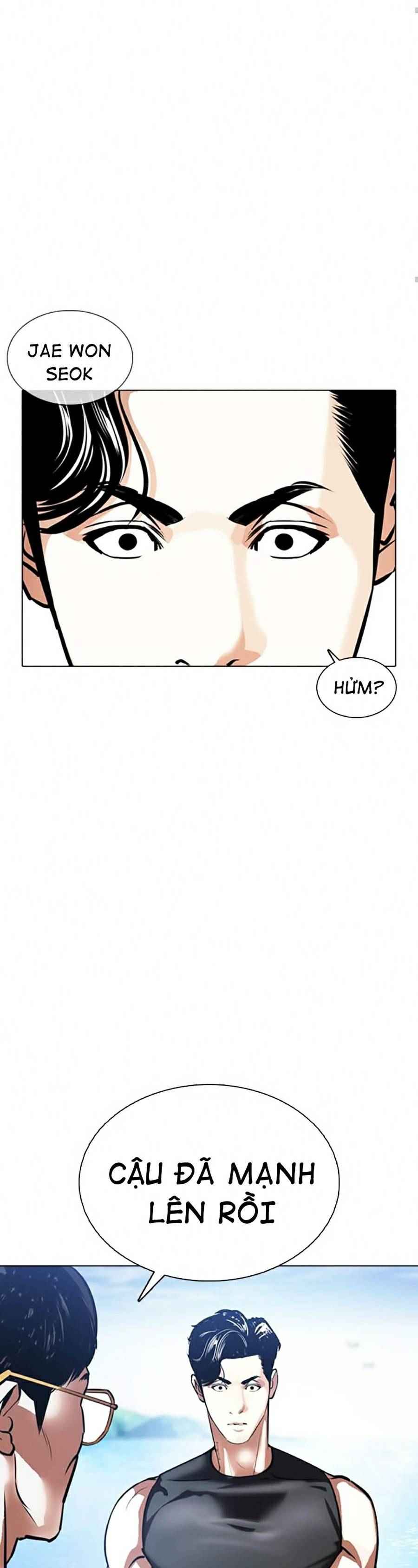 Hoán Đổi Diệu Kì Chapter 372 - Trang 2