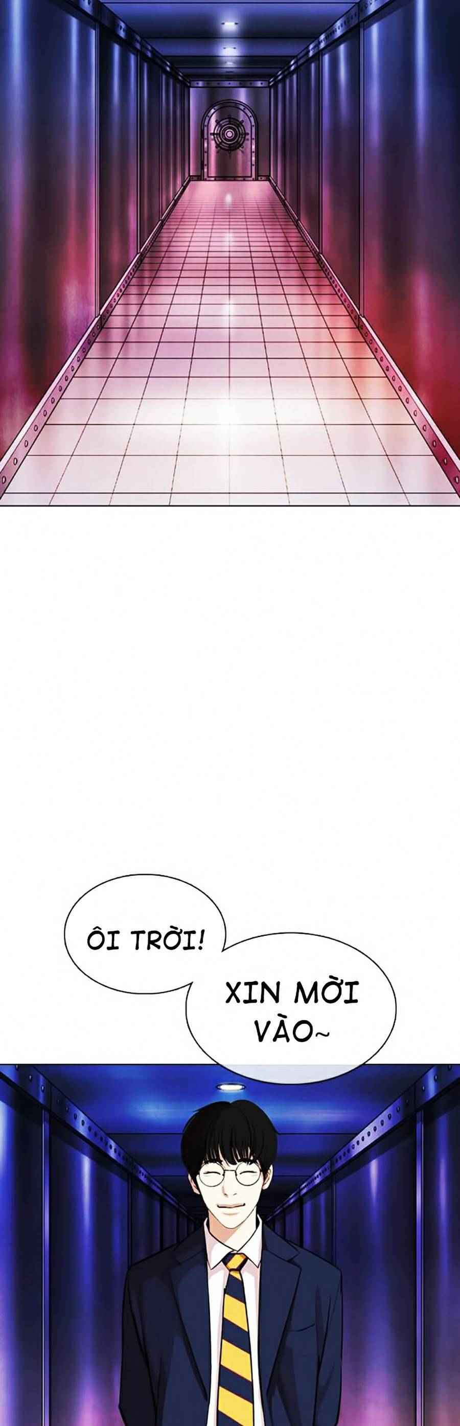 Hoán Đổi Diệu Kì Chapter 372 - Trang 2