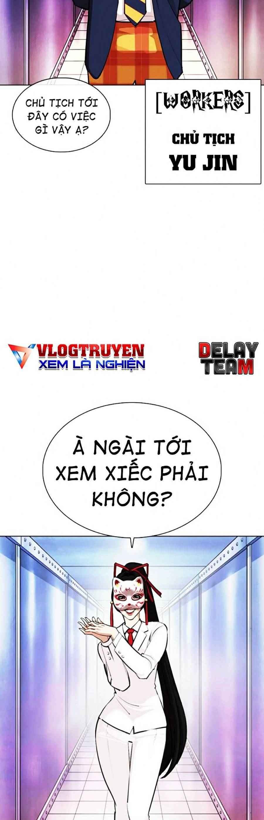Hoán Đổi Diệu Kì Chapter 372 - Trang 2