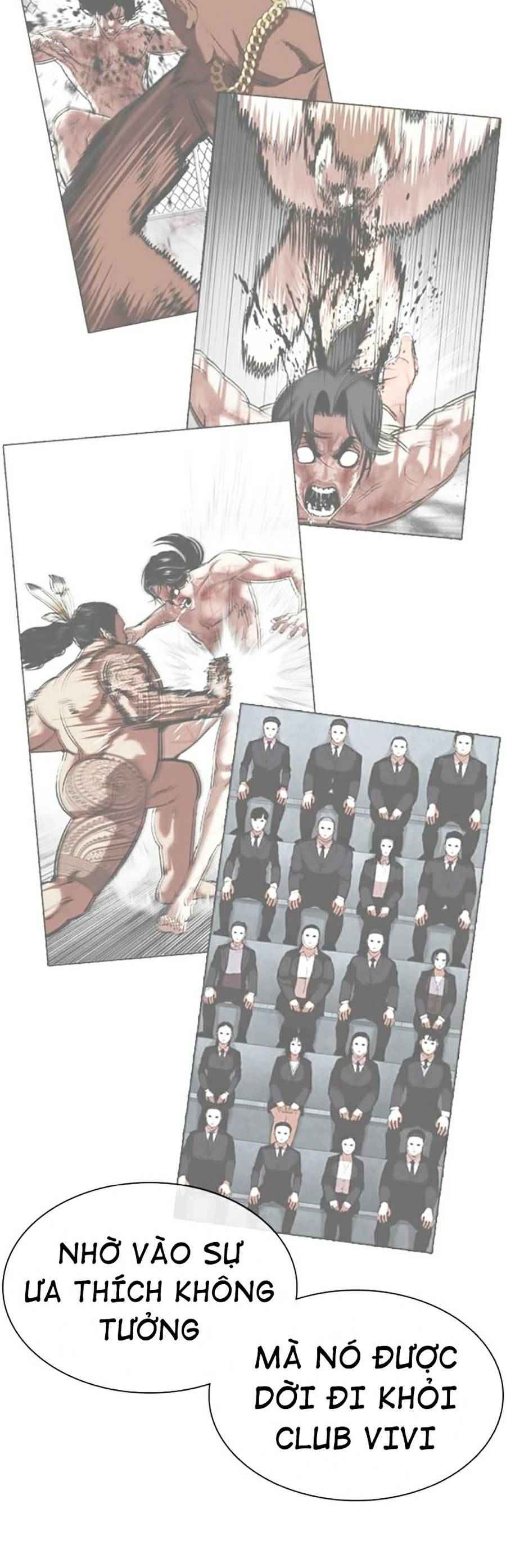 Hoán Đổi Diệu Kì Chapter 372 - Trang 2