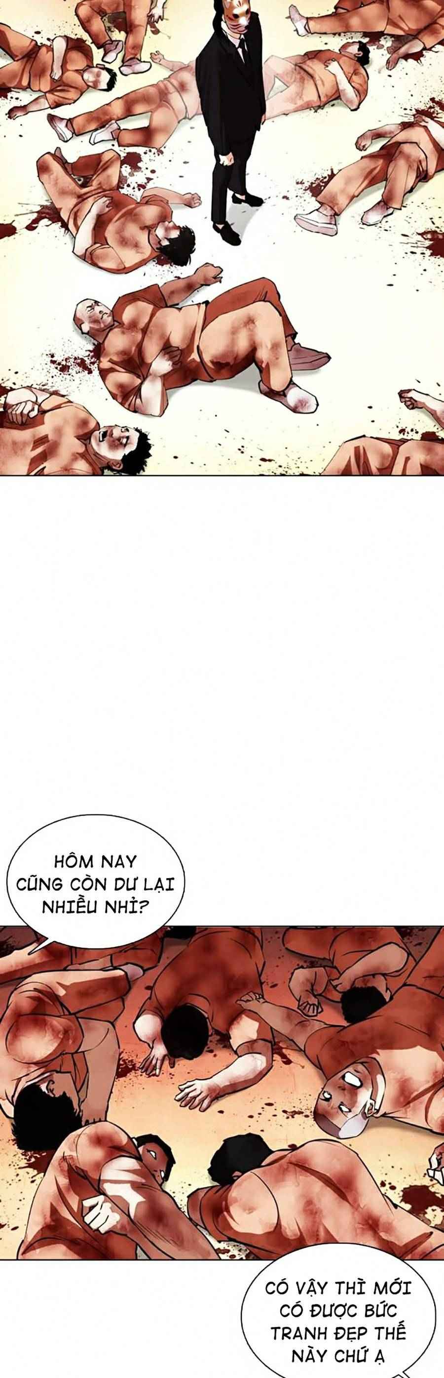 Hoán Đổi Diệu Kì Chapter 372 - Trang 2