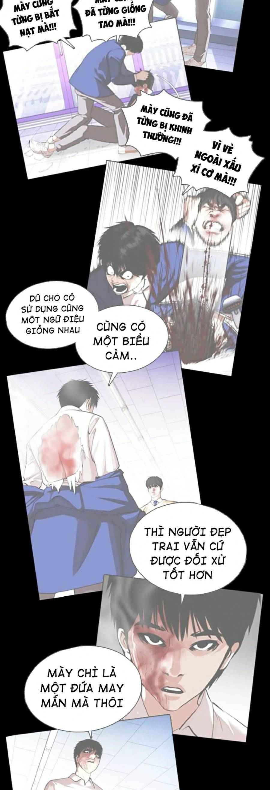 Hoán Đổi Diệu Kì Chapter 372 - Trang 2