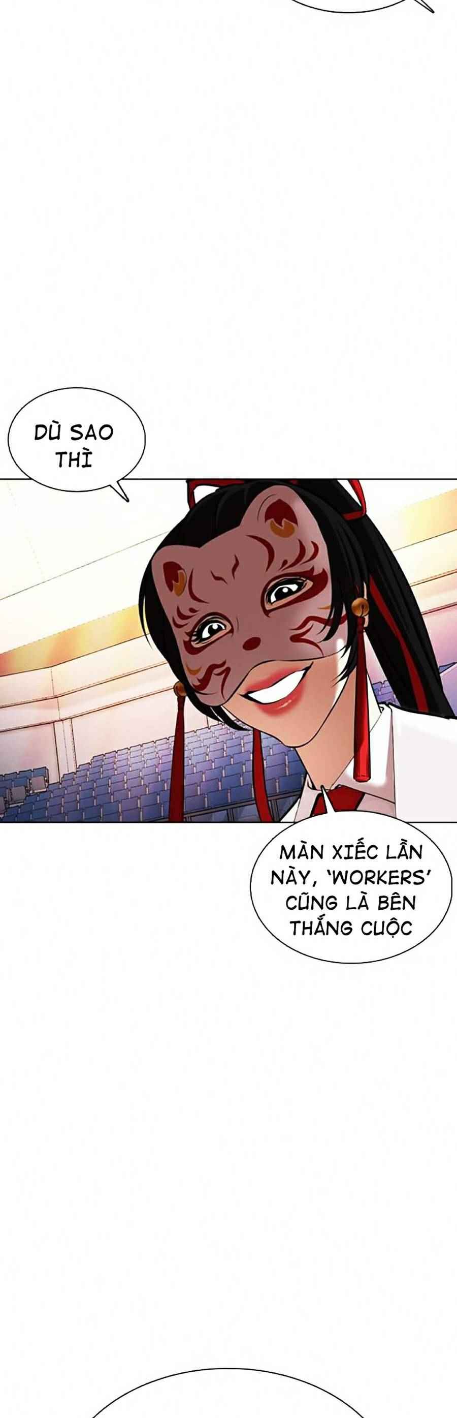 Hoán Đổi Diệu Kì Chapter 372 - Trang 2