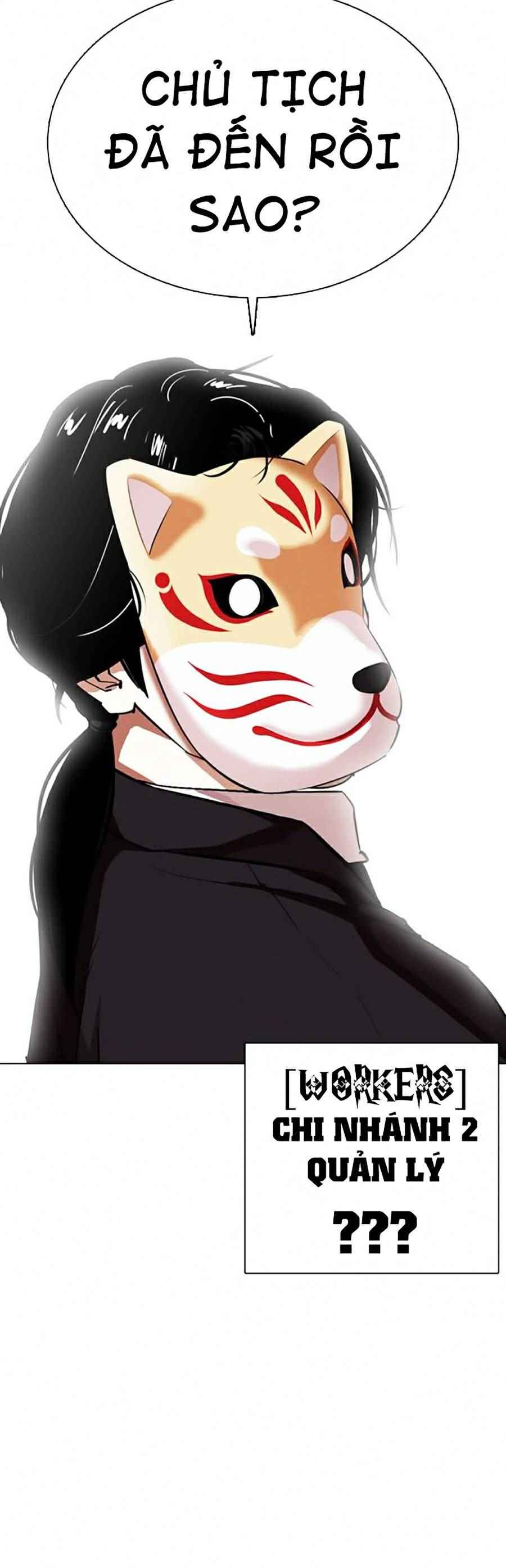 Hoán Đổi Diệu Kì Chapter 372 - Trang 2