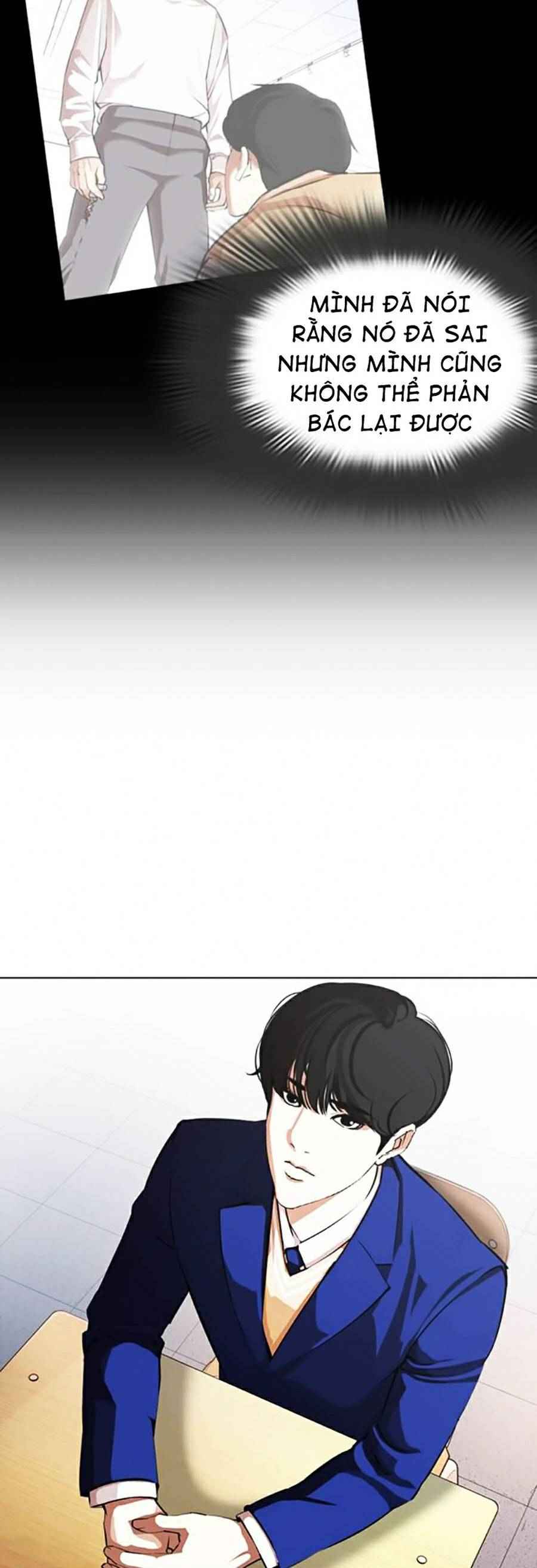 Hoán Đổi Diệu Kì Chapter 372 - Trang 2