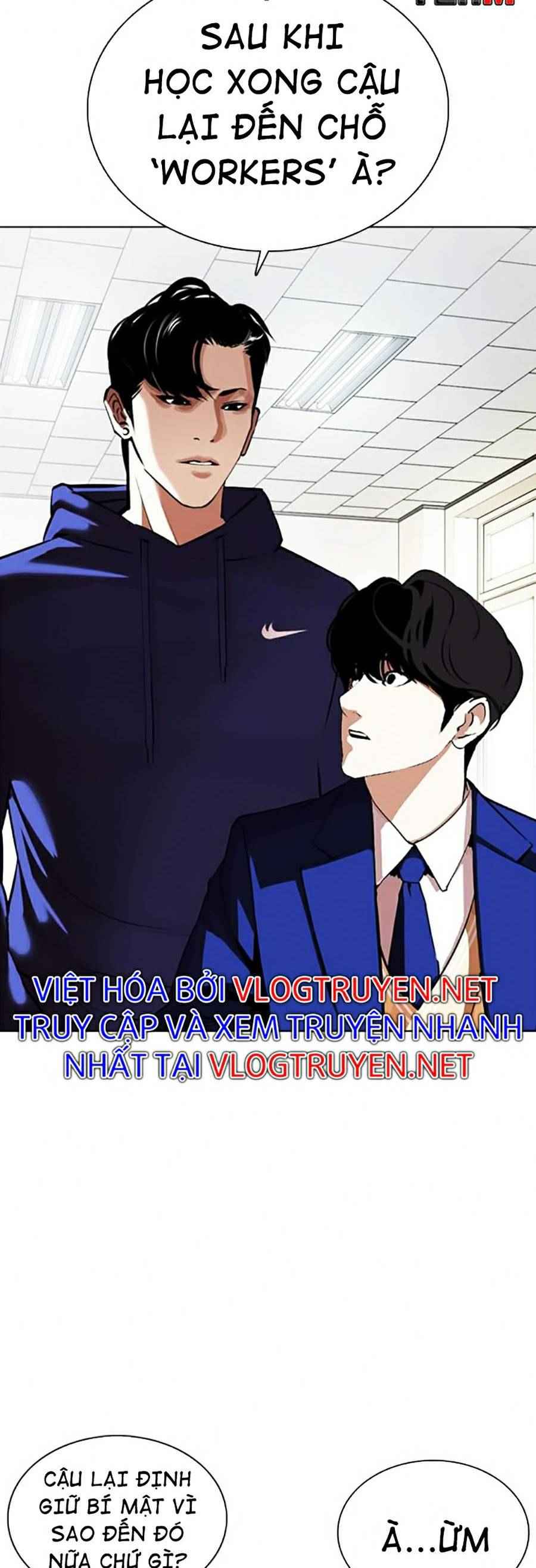 Hoán Đổi Diệu Kì Chapter 372 - Trang 2