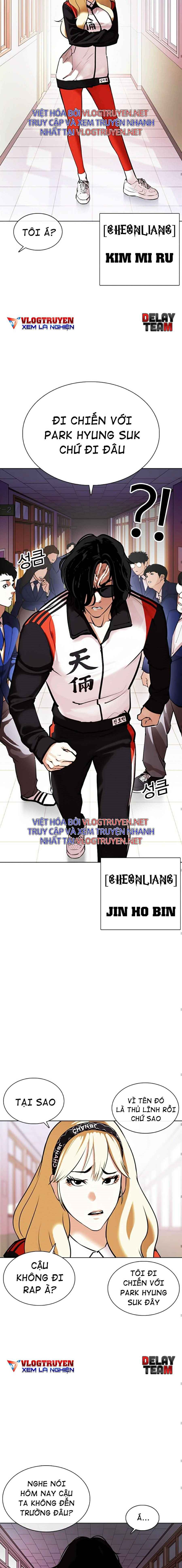 Hoán Đổi Diệu Kì Chapter 373 - Trang 2