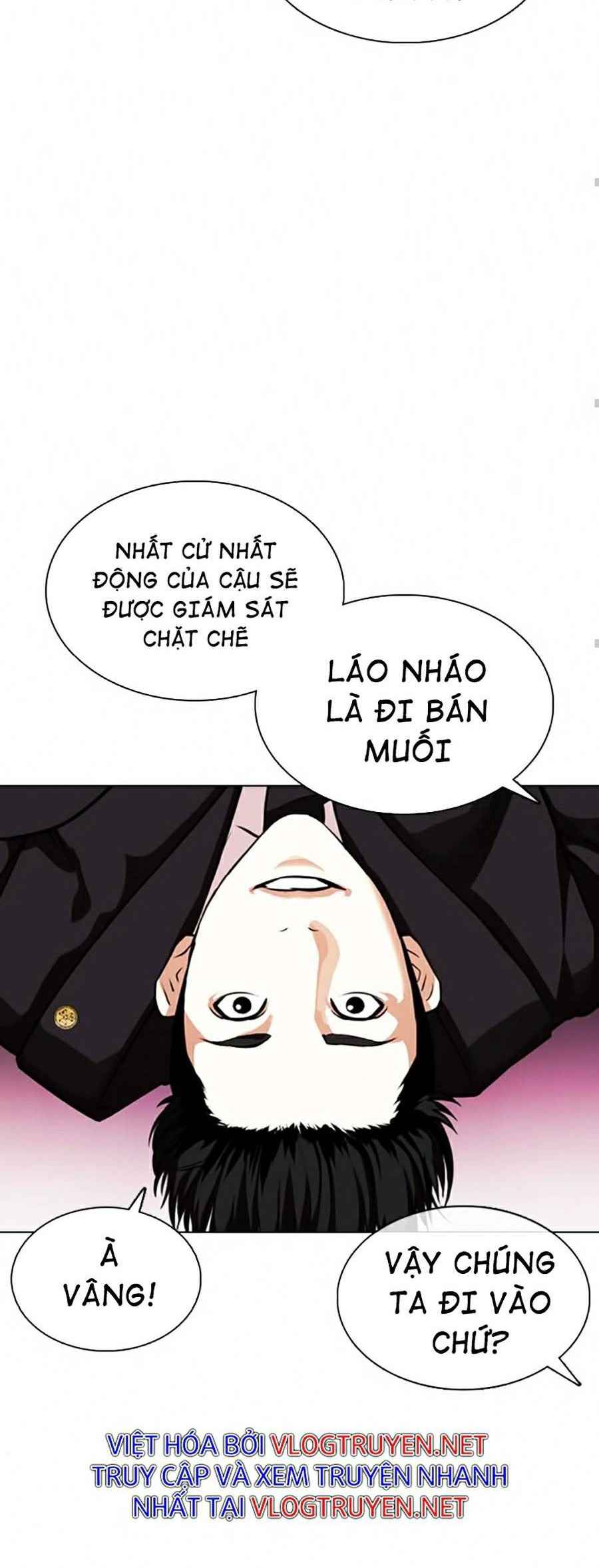 Hoán Đổi Diệu Kì Chapter 373 - Trang 2