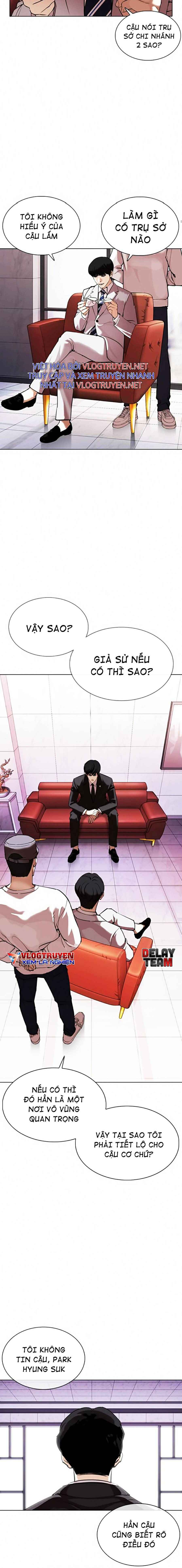 Hoán Đổi Diệu Kì Chapter 373 - Trang 2