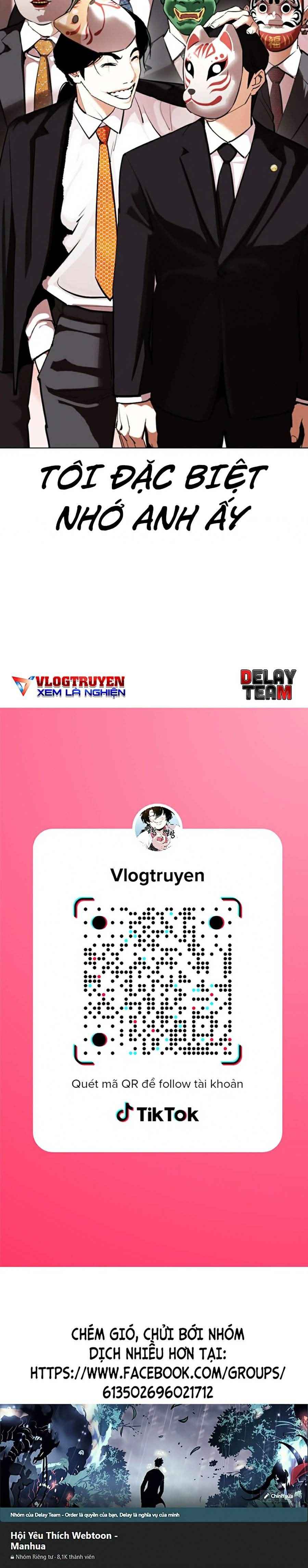 Hoán Đổi Diệu Kì Chapter 373 - Trang 2