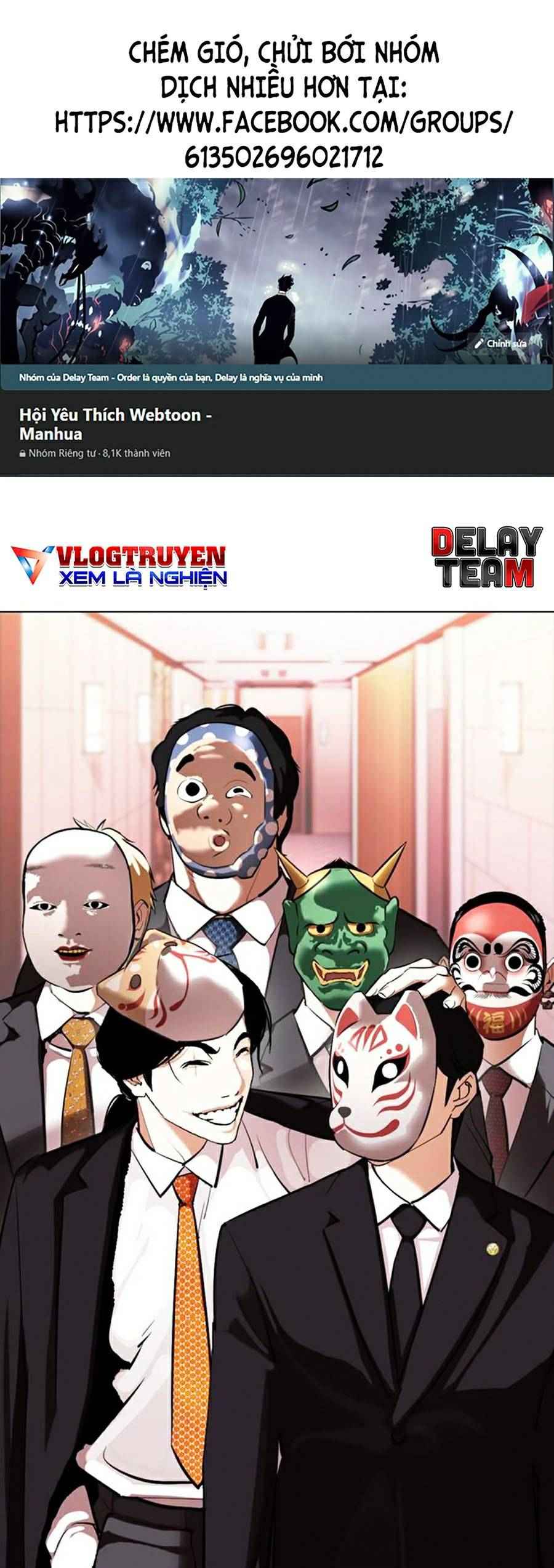 Hoán Đổi Diệu Kì Chapter 374 - Trang 2