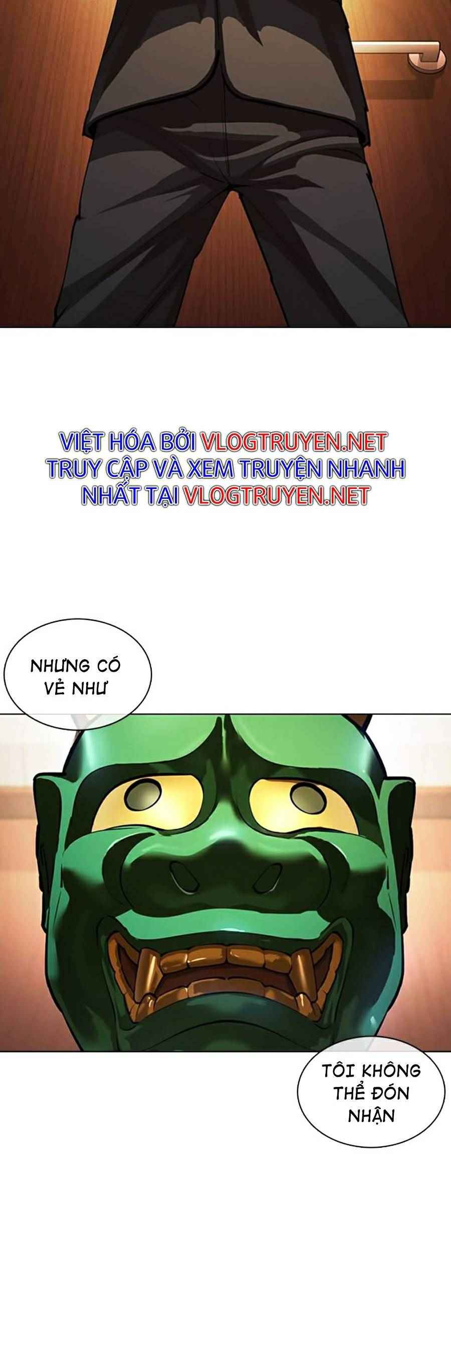 Hoán Đổi Diệu Kì Chapter 374 - Trang 2