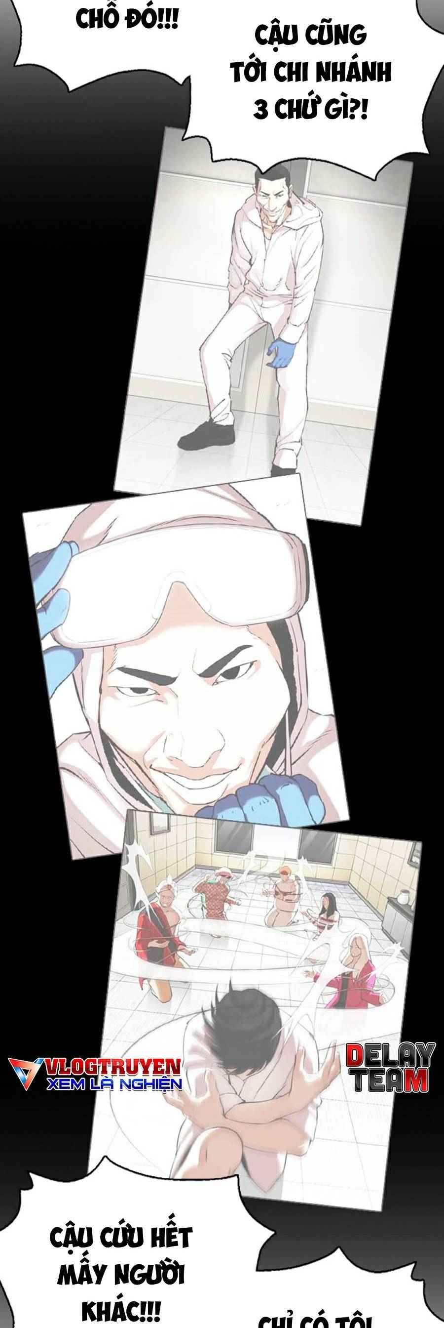 Hoán Đổi Diệu Kì Chapter 374 - Trang 2