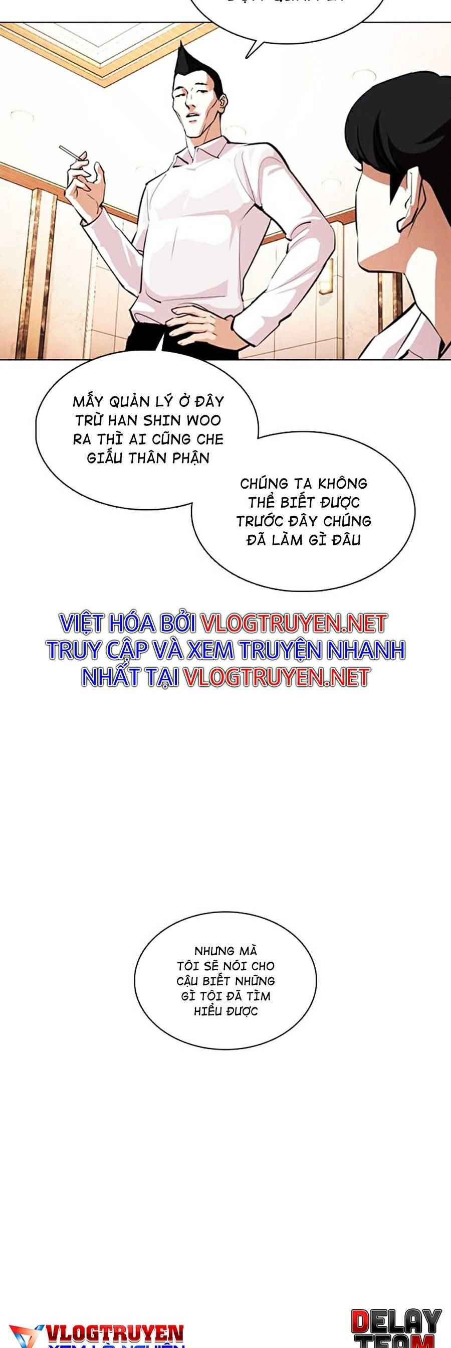 Hoán Đổi Diệu Kì Chapter 374 - Trang 2