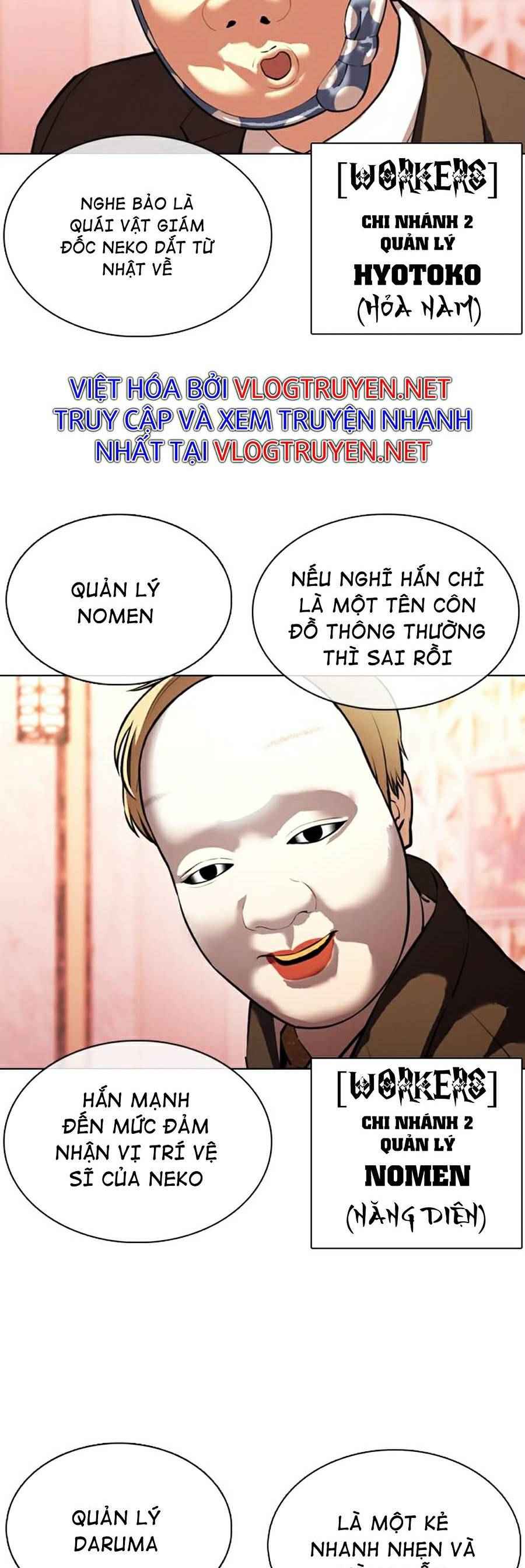 Hoán Đổi Diệu Kì Chapter 374 - Trang 2
