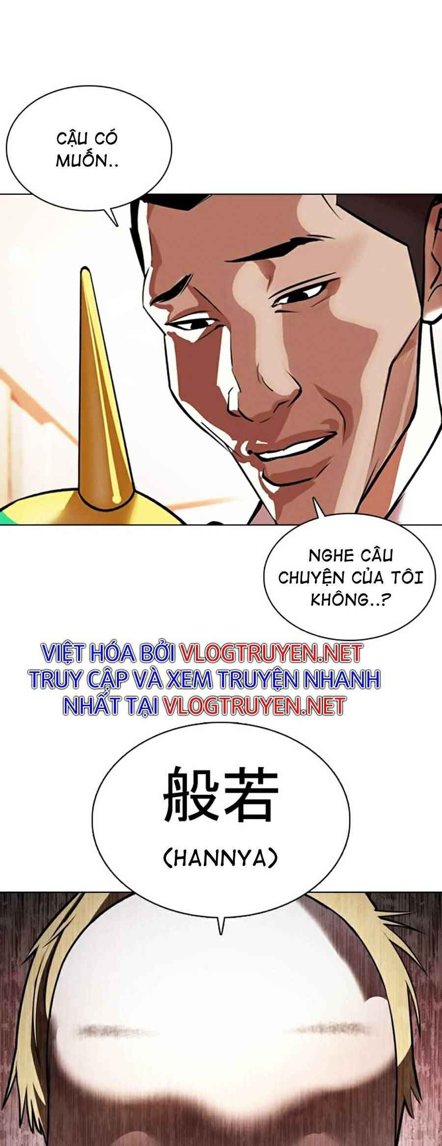 Hoán Đổi Diệu Kì Chapter 374 - Trang 2