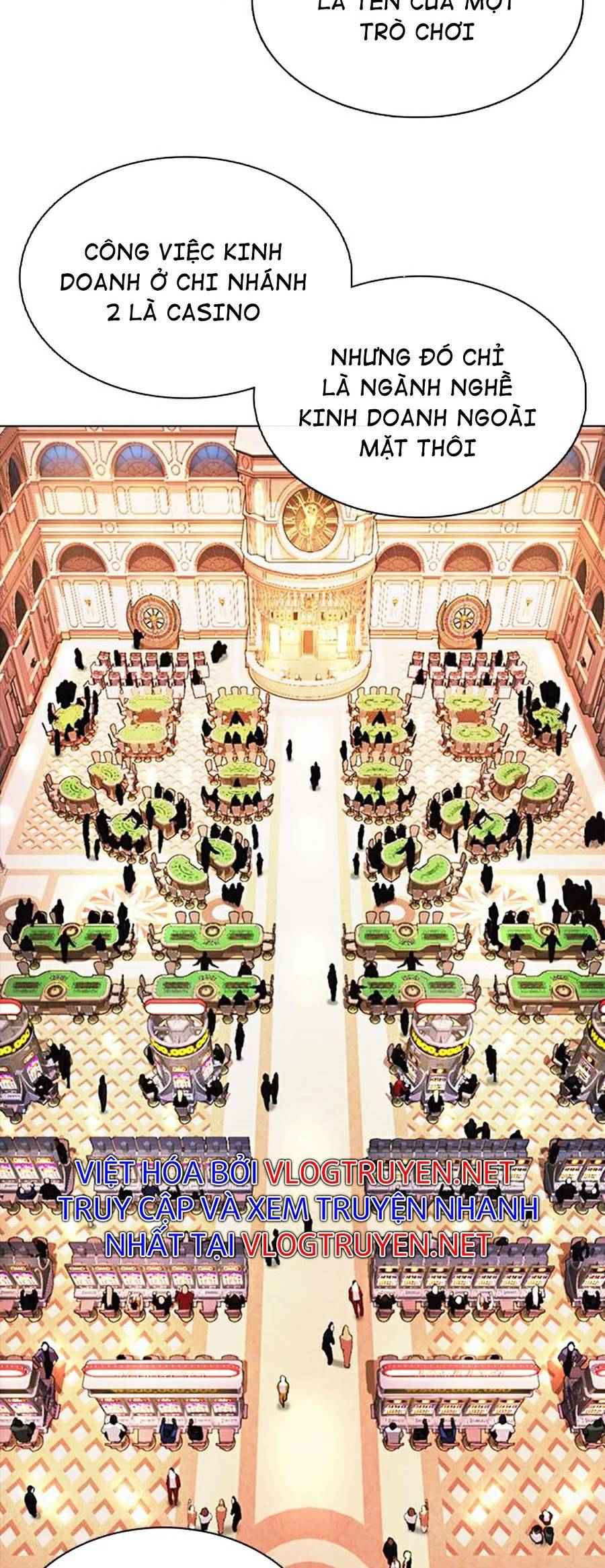 Hoán Đổi Diệu Kì Chapter 374 - Trang 2