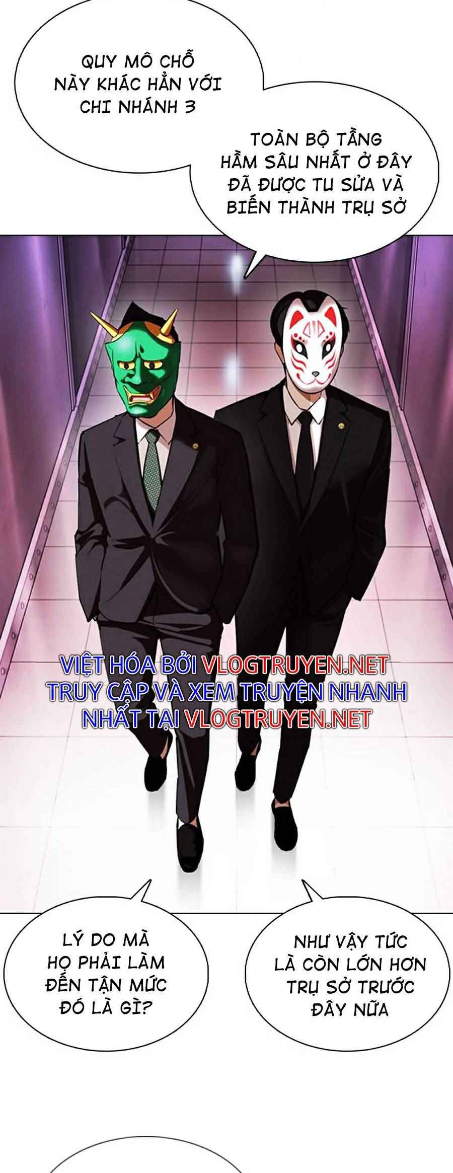 Hoán Đổi Diệu Kì Chapter 374 - Trang 2