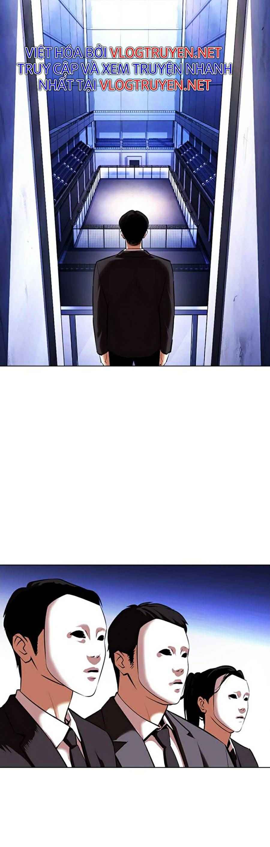 Hoán Đổi Diệu Kì Chapter 374 - Trang 2