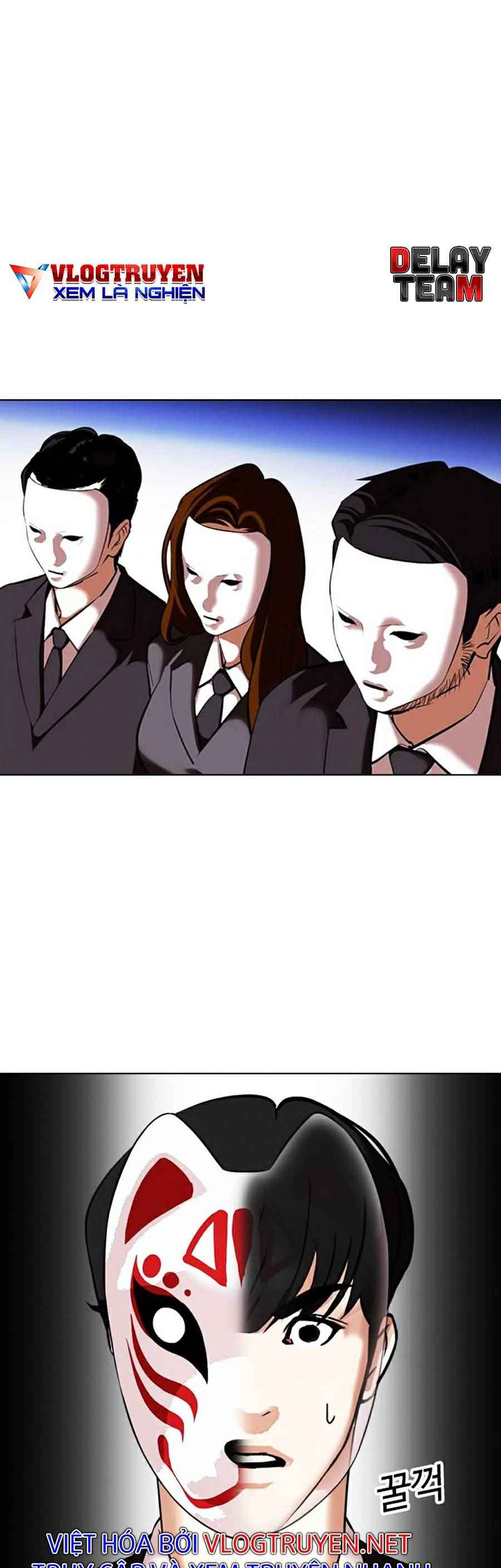 Hoán Đổi Diệu Kì Chapter 374 - Trang 2