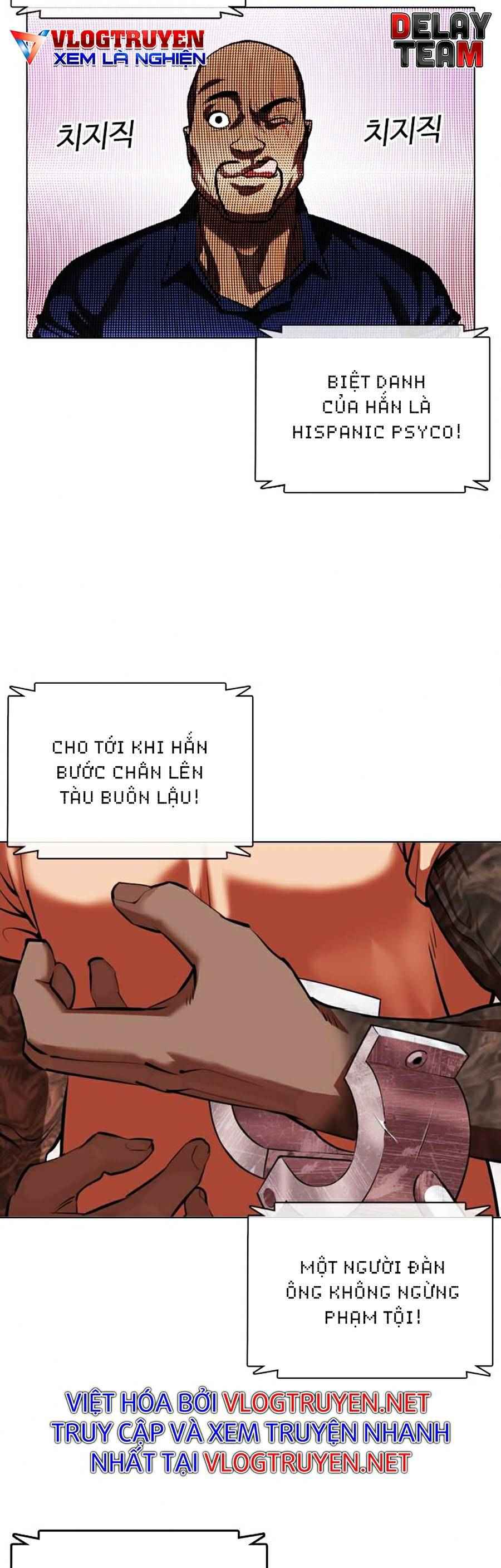 Hoán Đổi Diệu Kì Chapter 374 - Trang 2