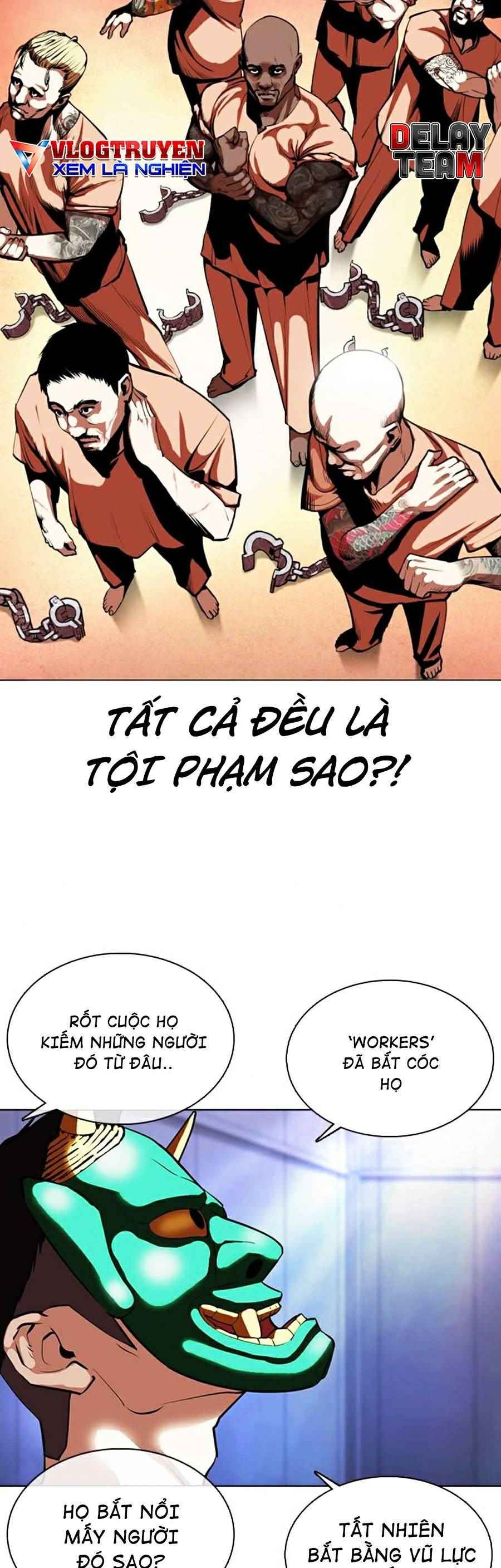 Hoán Đổi Diệu Kì Chapter 374 - Trang 2
