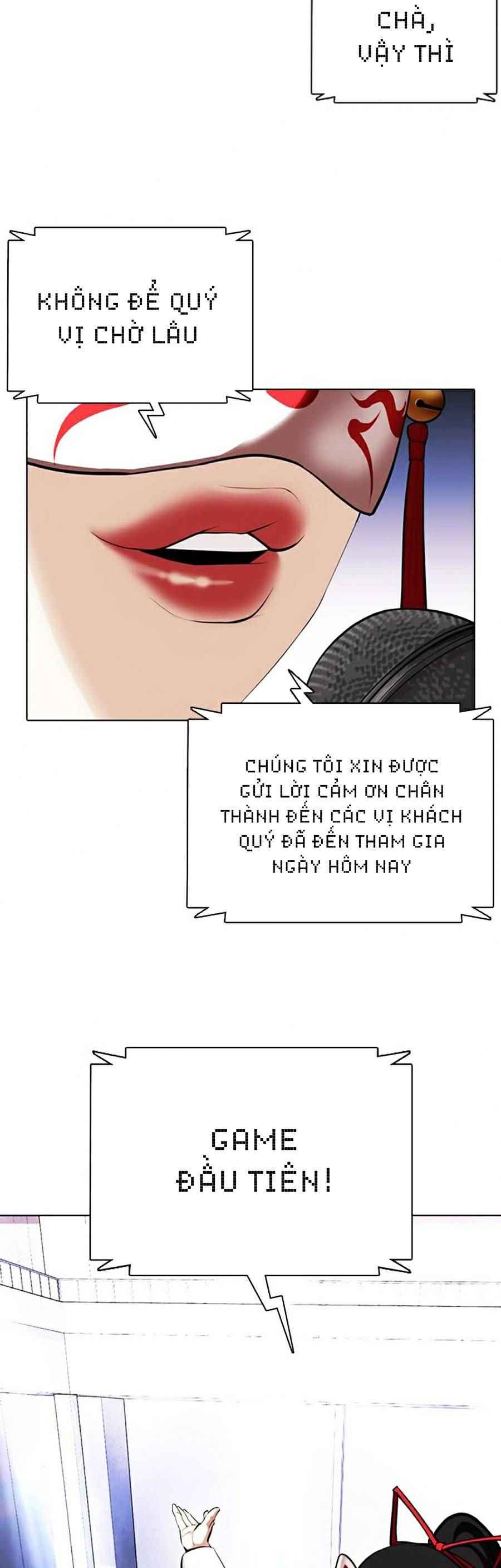 Hoán Đổi Diệu Kì Chapter 374 - Trang 2
