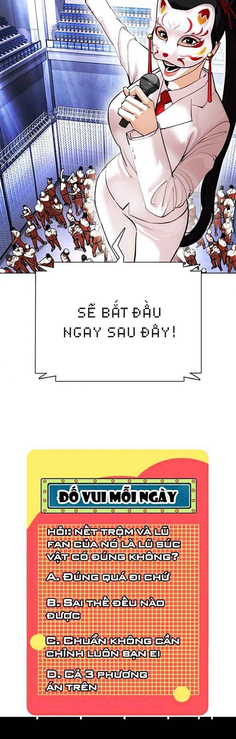 Hoán Đổi Diệu Kì Chapter 374 - Trang 2