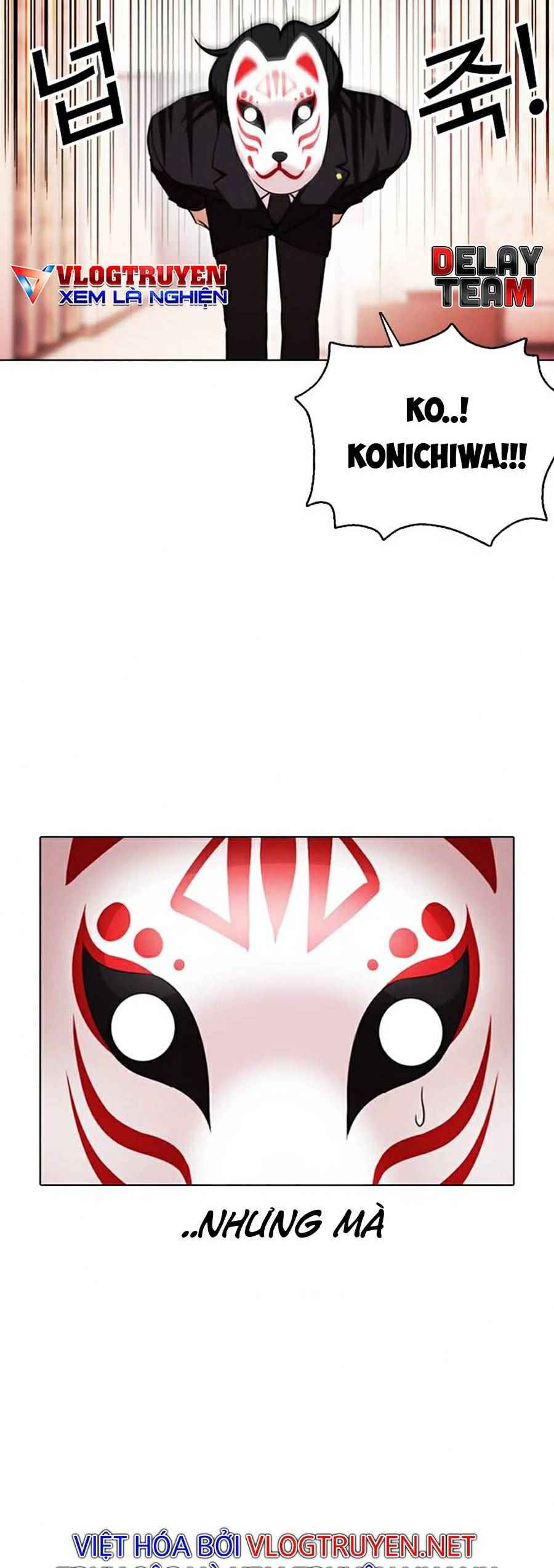 Hoán Đổi Diệu Kì Chapter 374 - Trang 2