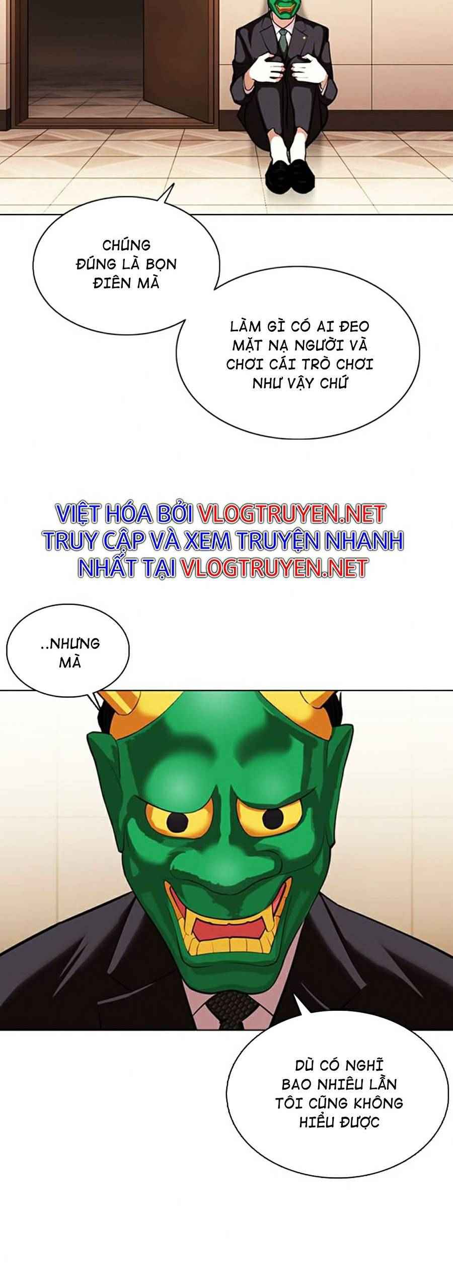 Hoán Đổi Diệu Kì Chapter 374 - Trang 2