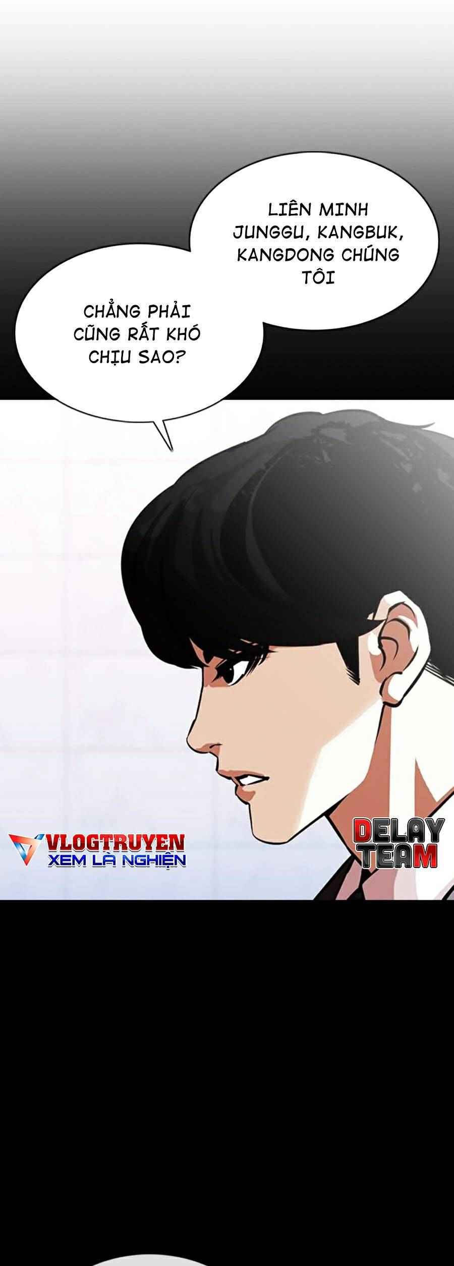 Hoán Đổi Diệu Kì Chapter 374 - Trang 2