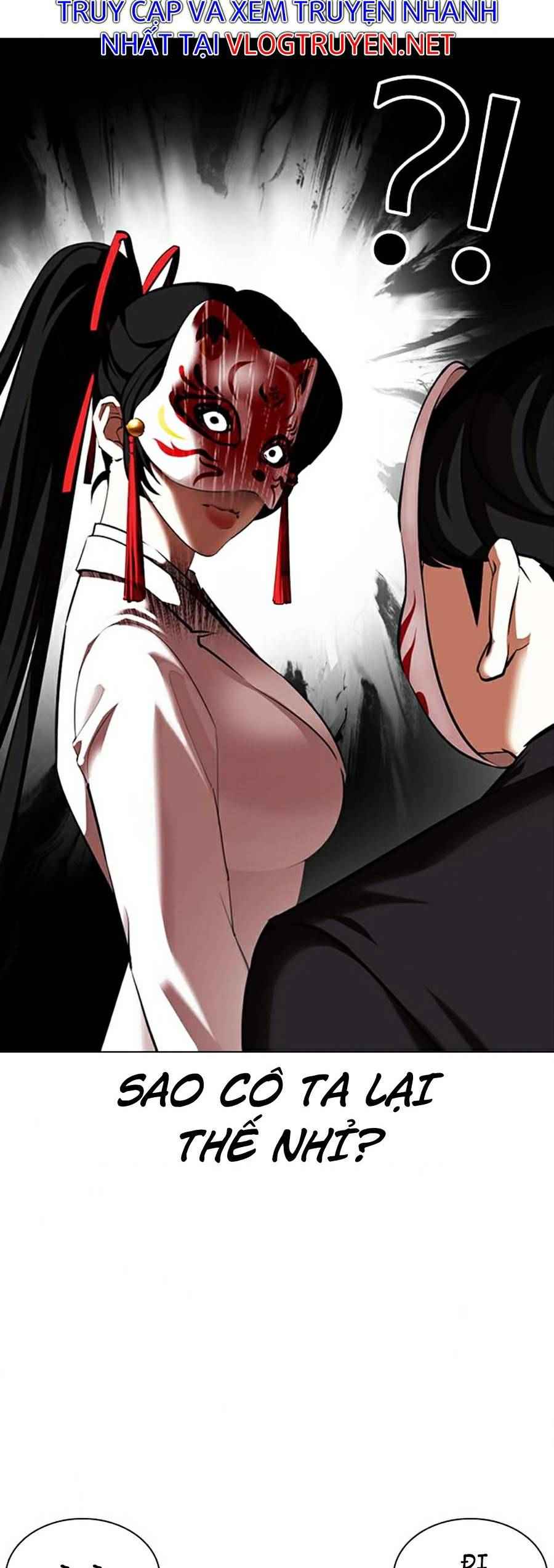 Hoán Đổi Diệu Kì Chapter 374 - Trang 2