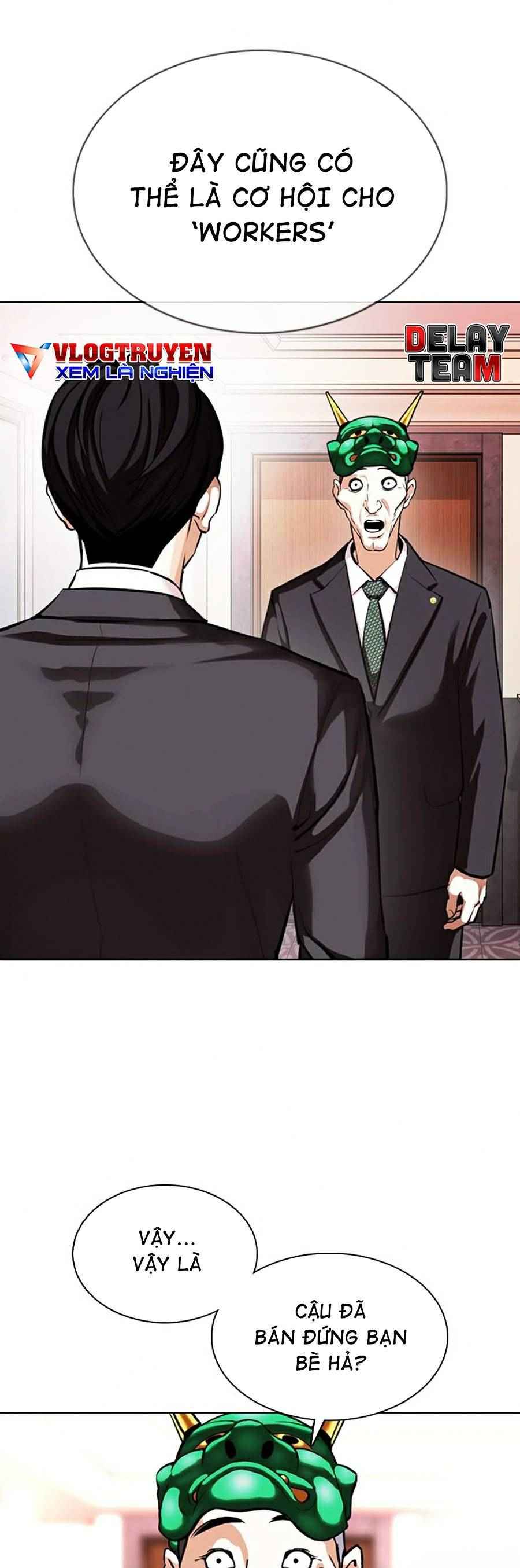 Hoán Đổi Diệu Kì Chapter 374 - Trang 2