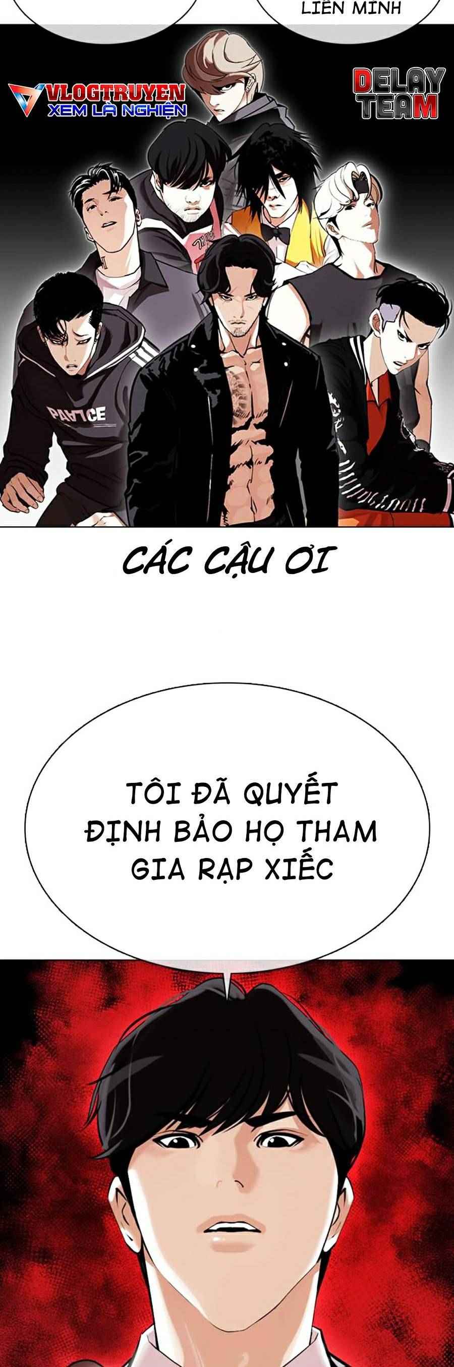 Hoán Đổi Diệu Kì Chapter 374 - Trang 2