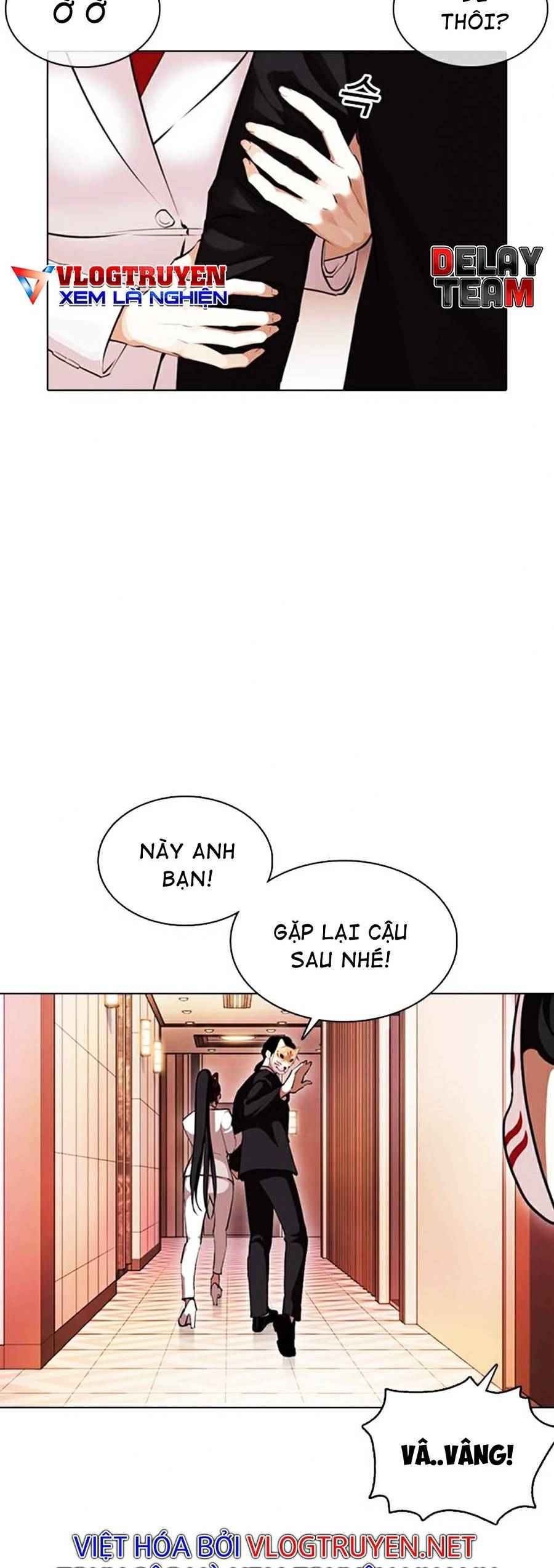 Hoán Đổi Diệu Kì Chapter 374 - Trang 2