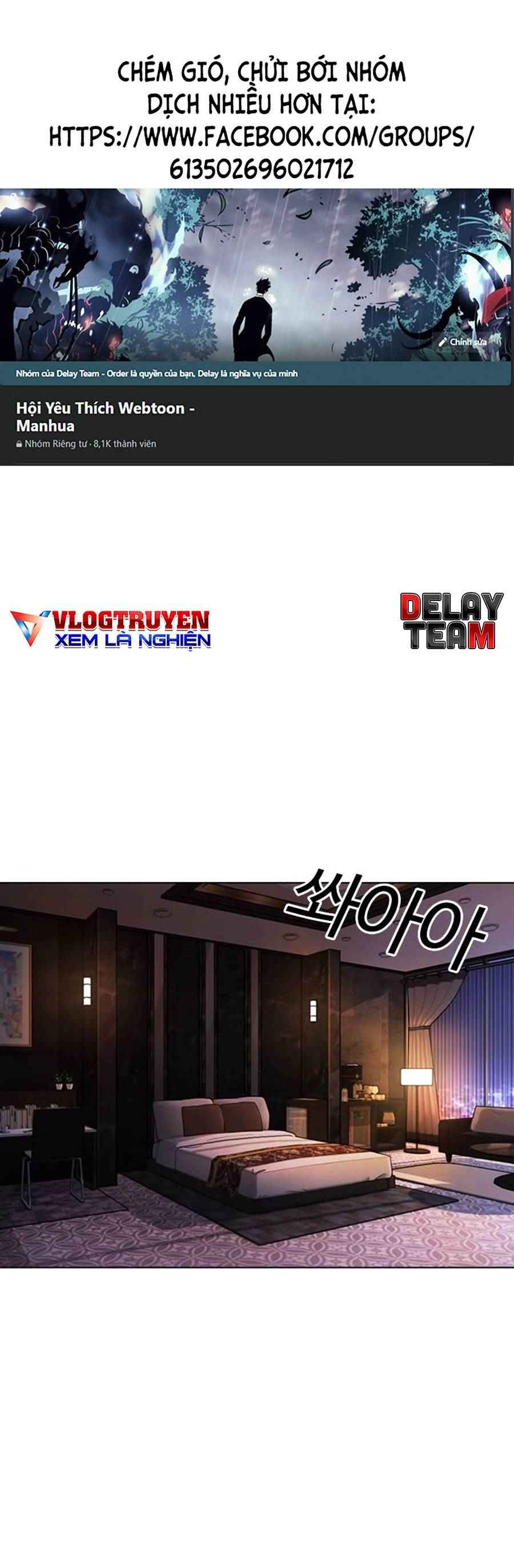 Hoán Đổi Diệu Kì Chapter 375 - Trang 2