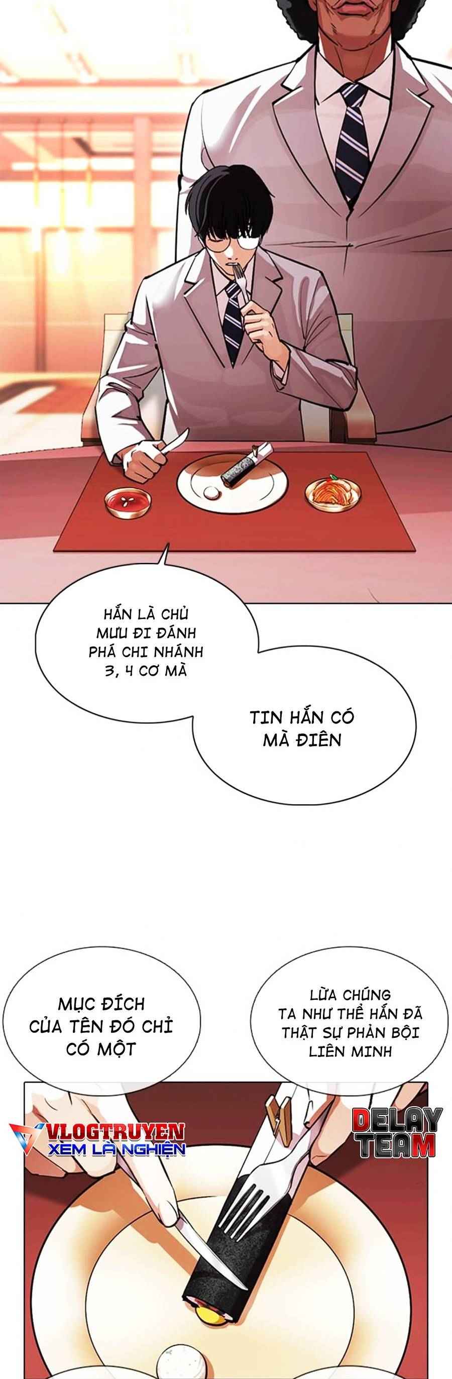 Hoán Đổi Diệu Kì Chapter 375 - Trang 2