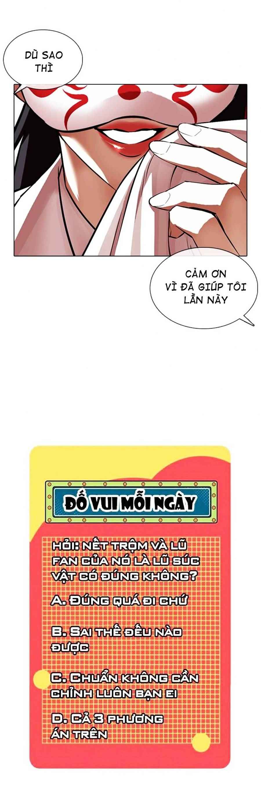 Hoán Đổi Diệu Kì Chapter 375 - Trang 2