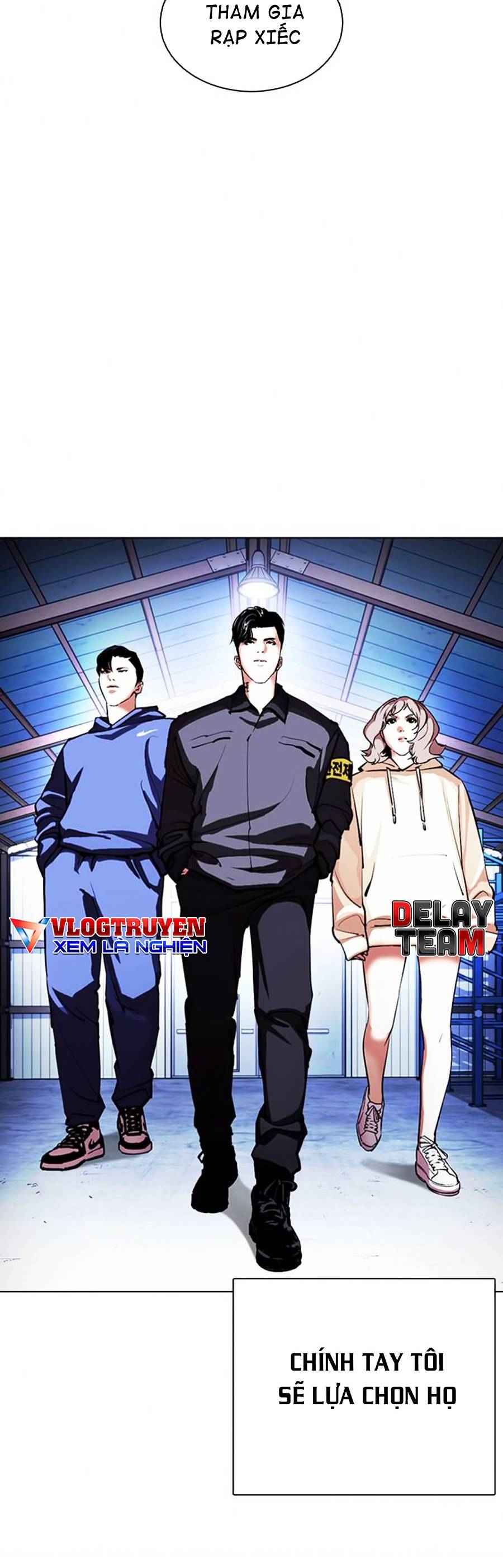 Hoán Đổi Diệu Kì Chapter 375 - Trang 2