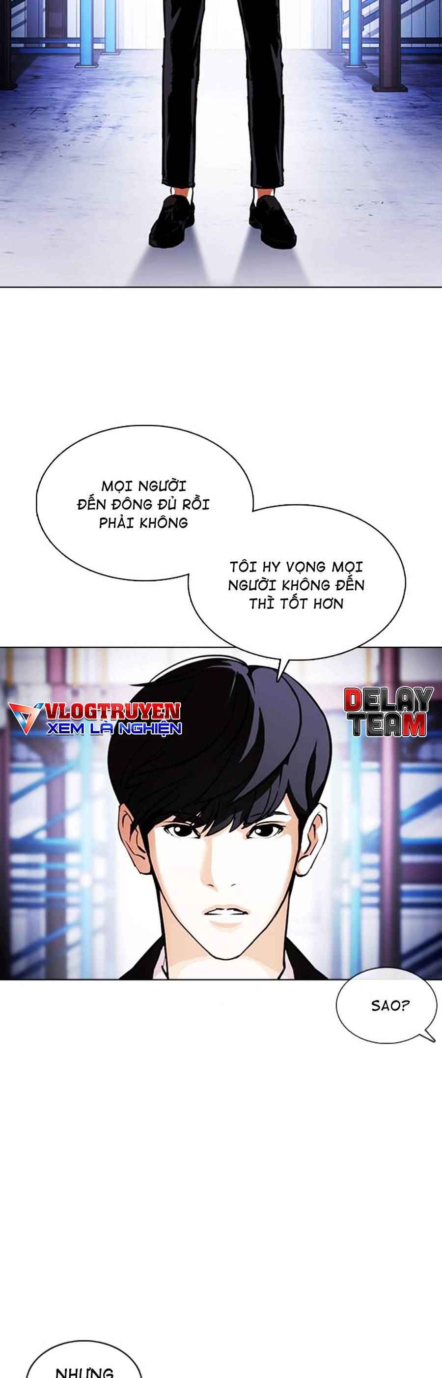 Hoán Đổi Diệu Kì Chapter 375 - Trang 2