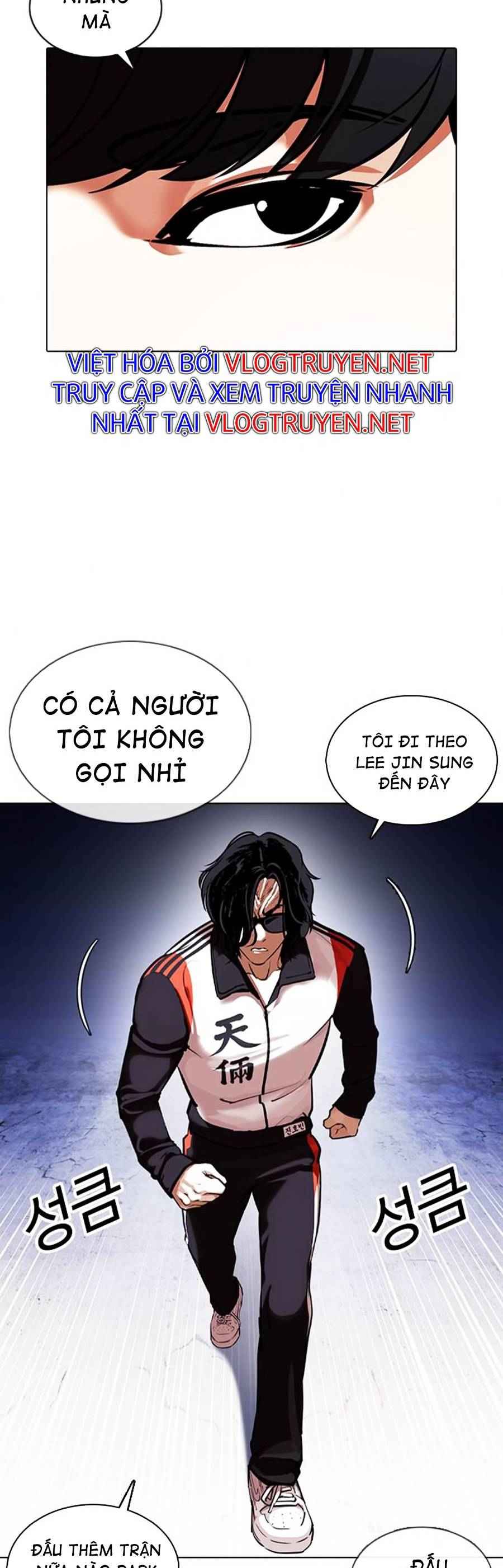 Hoán Đổi Diệu Kì Chapter 375 - Trang 2