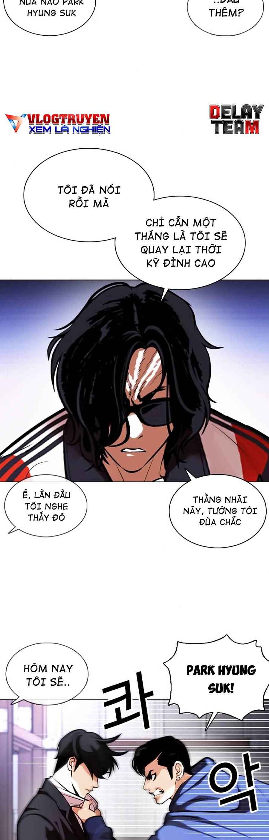 Hoán Đổi Diệu Kì Chapter 375 - Trang 2