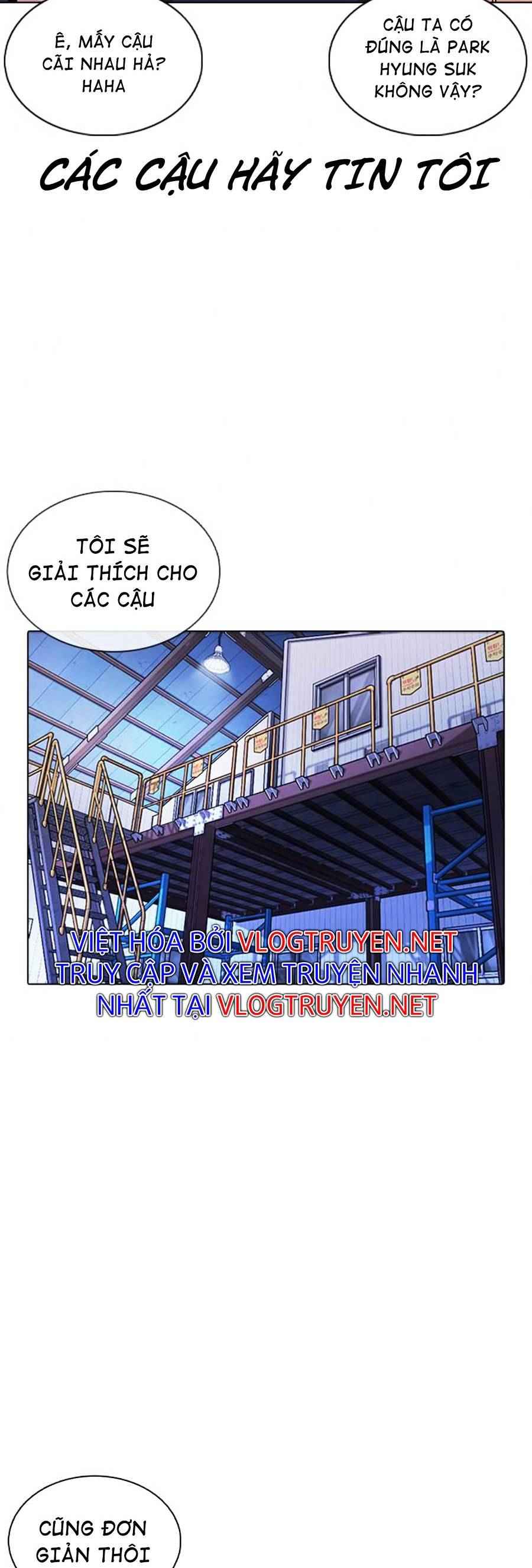 Hoán Đổi Diệu Kì Chapter 375 - Trang 2