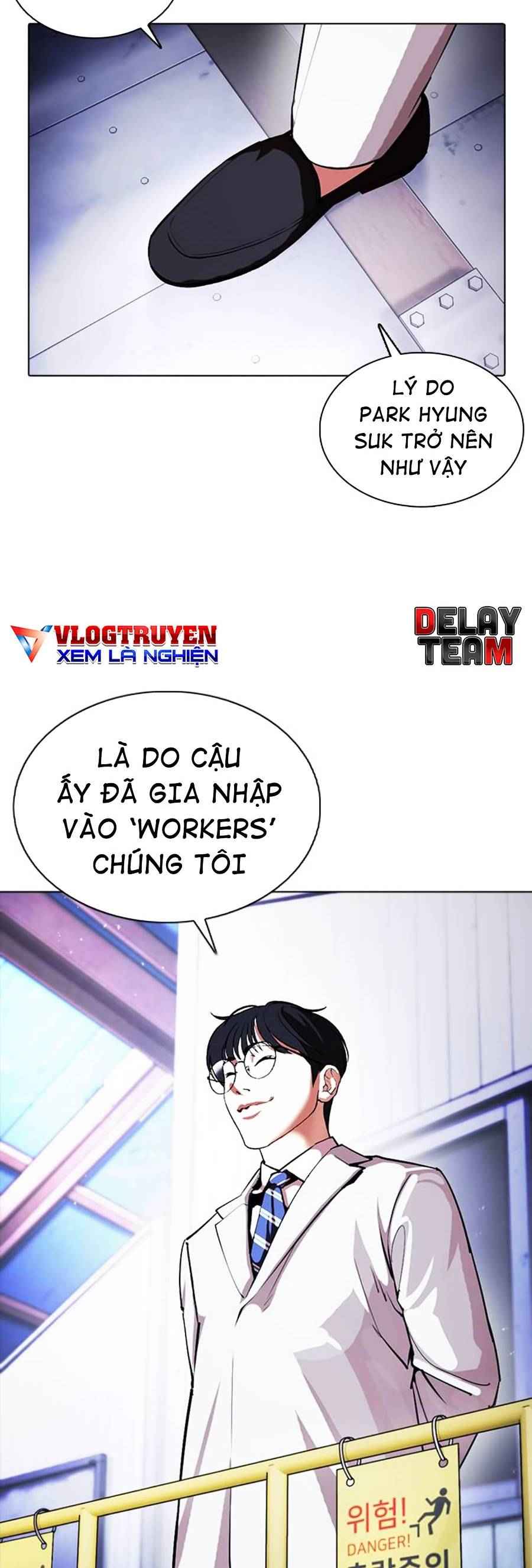 Hoán Đổi Diệu Kì Chapter 375 - Trang 2
