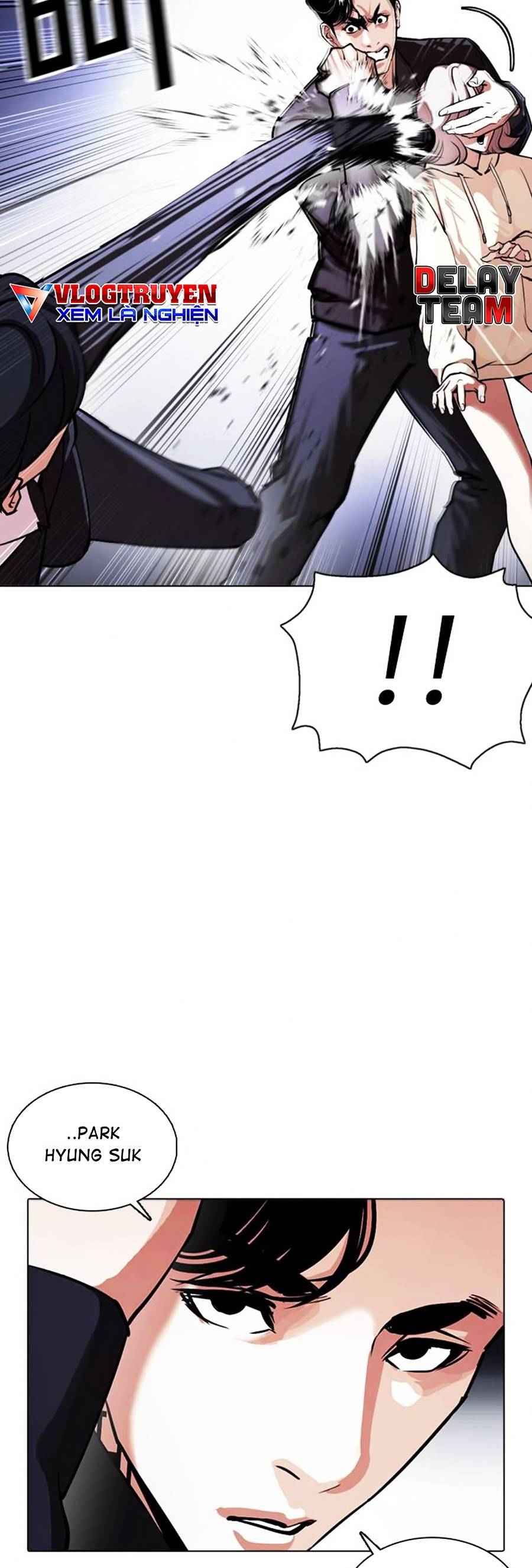 Hoán Đổi Diệu Kì Chapter 375 - Trang 2