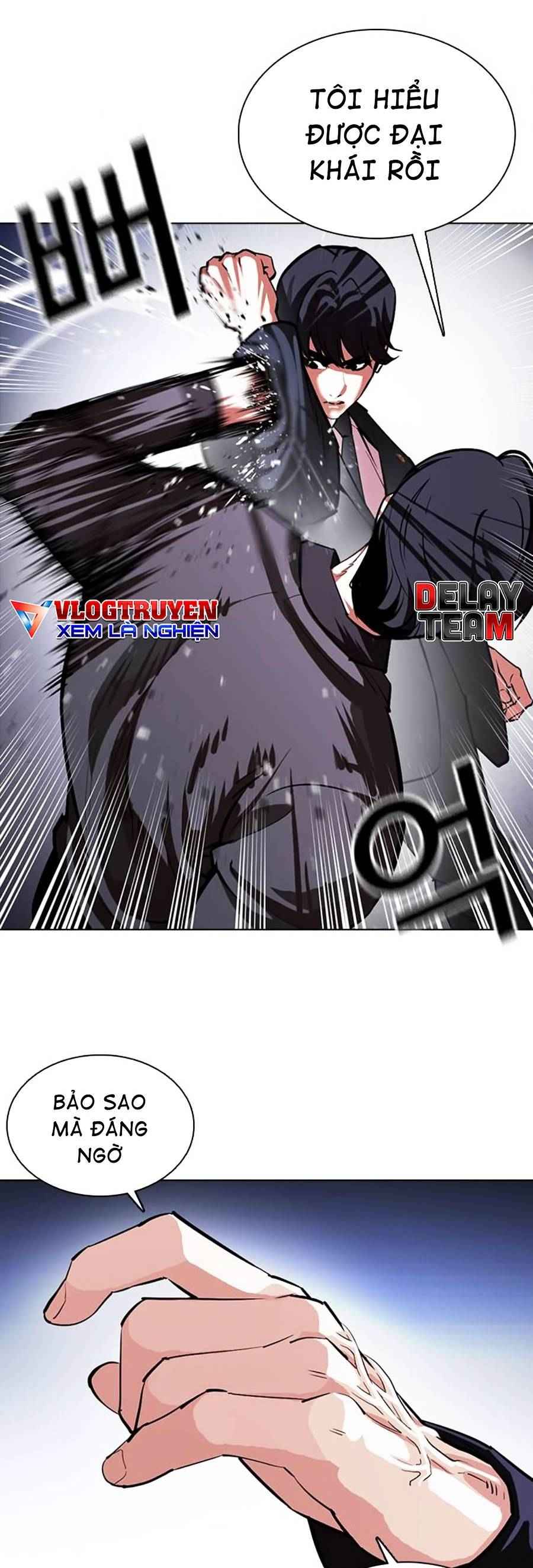 Hoán Đổi Diệu Kì Chapter 375 - Trang 2